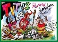 

Tytus, Romek I A'tomek W Bitwie Grunwaldzkiej 14..