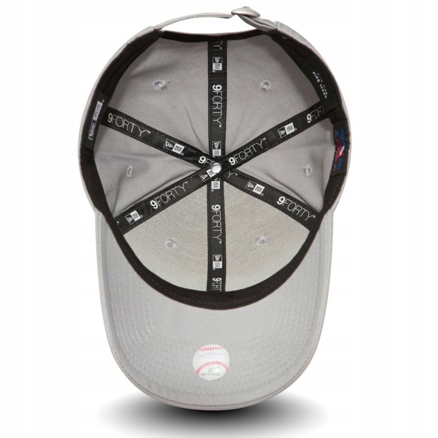 CZAPKA Z DASZKIEM NEW ERA ORYGINALNA HOLOGRAM Płeć uniseks