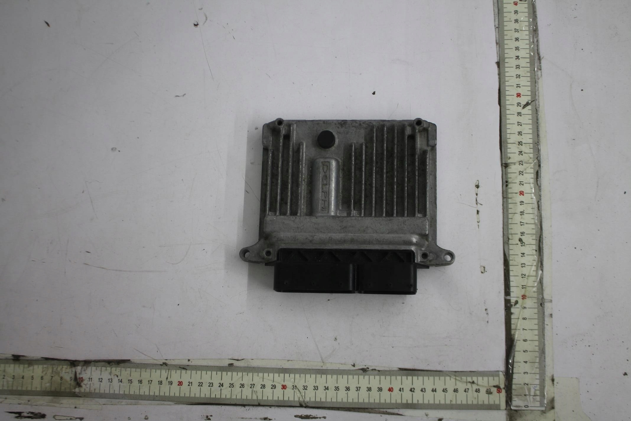 computer Motore A6461502634 MERCEDES W204 2.2