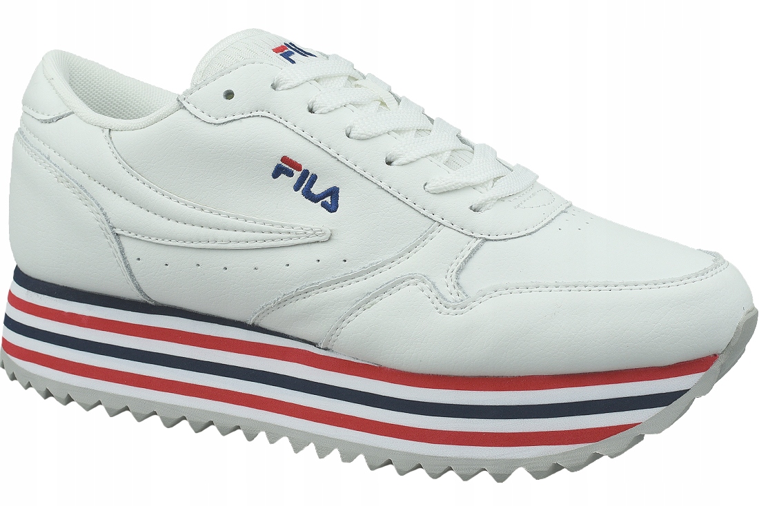

damskie sneakers Fila Orbit Zeppa 1010667-02P r.40