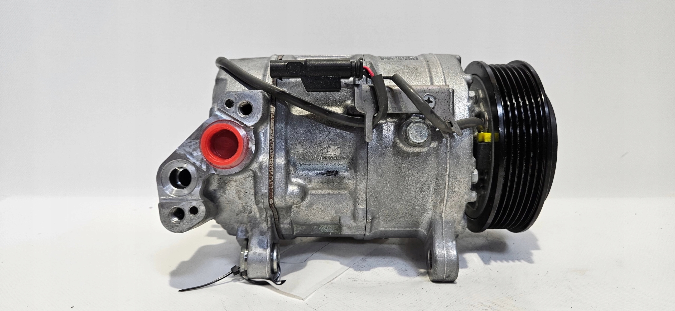 kompresor klimatizaci BMW OE 6995918-03