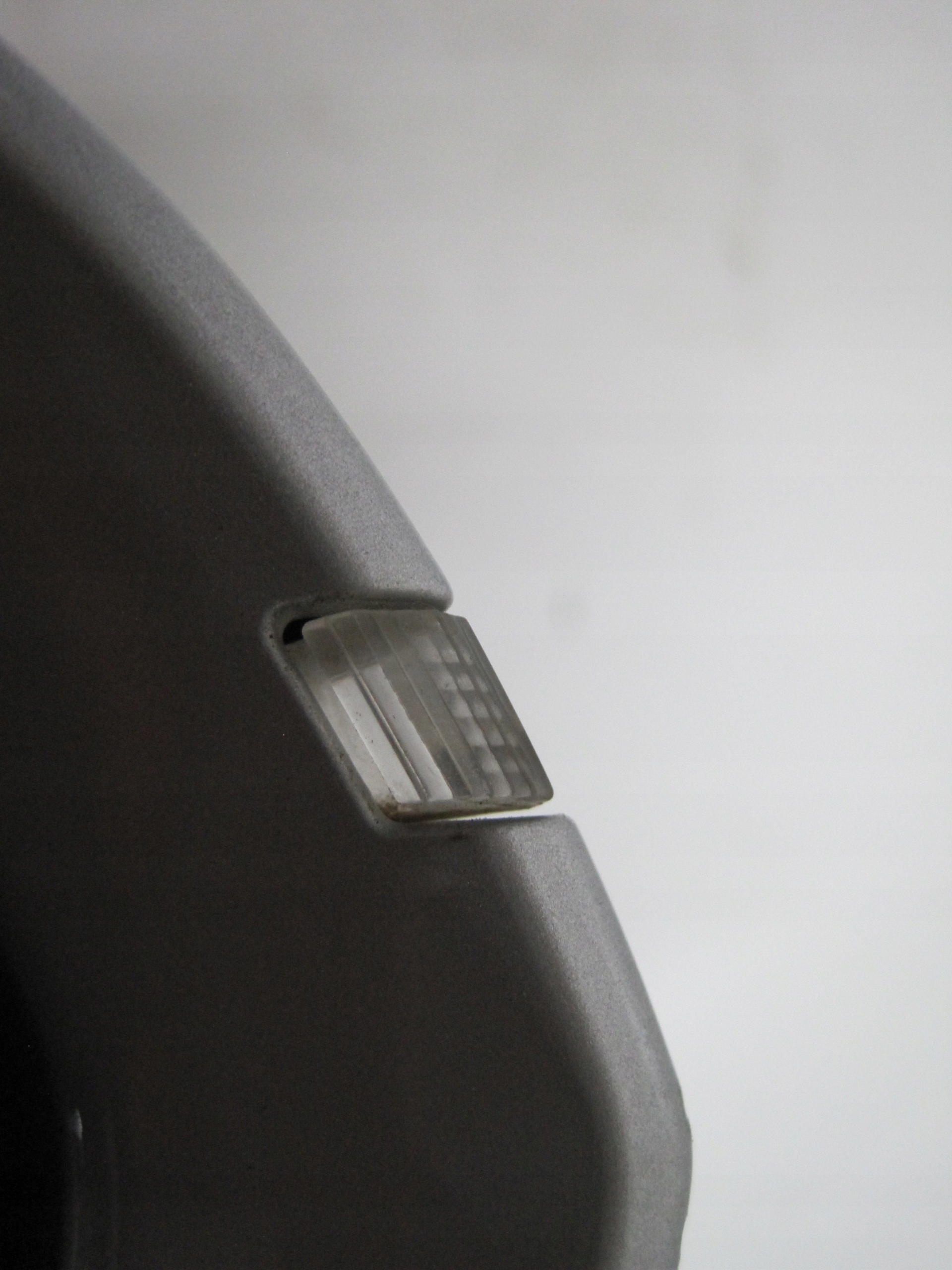 mirror left right Audi A6 4G0