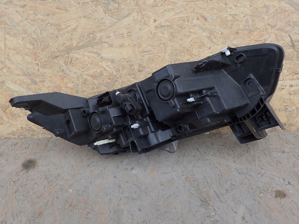 light left REFLEKTOR FULL LED RENAULT ESPACE 5 V