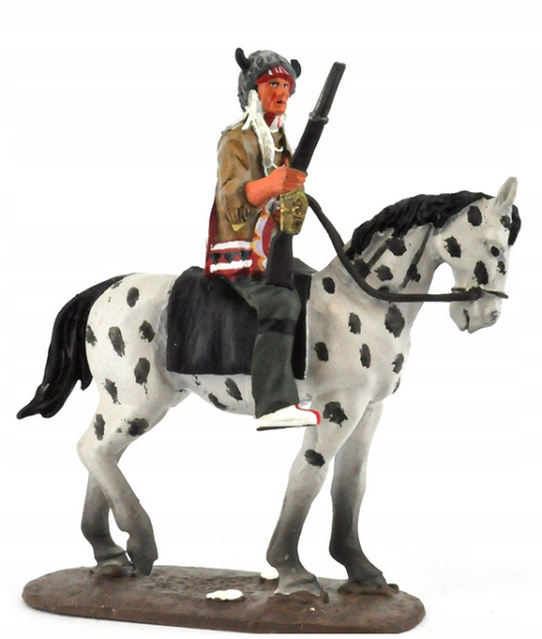 Nez Perce- 1/30 DelPrado (FWE063)