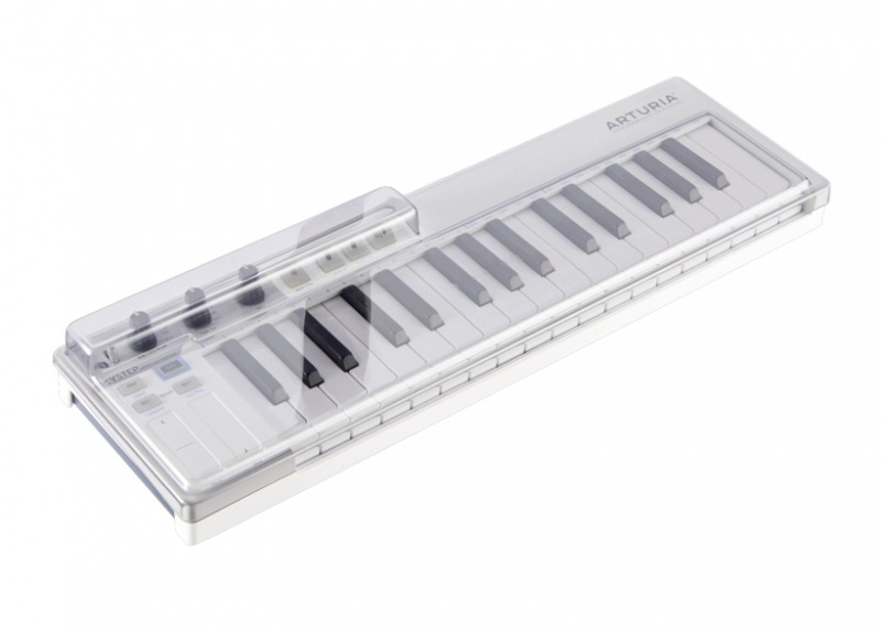 Decksaver Arturia KeyStep Cover Le