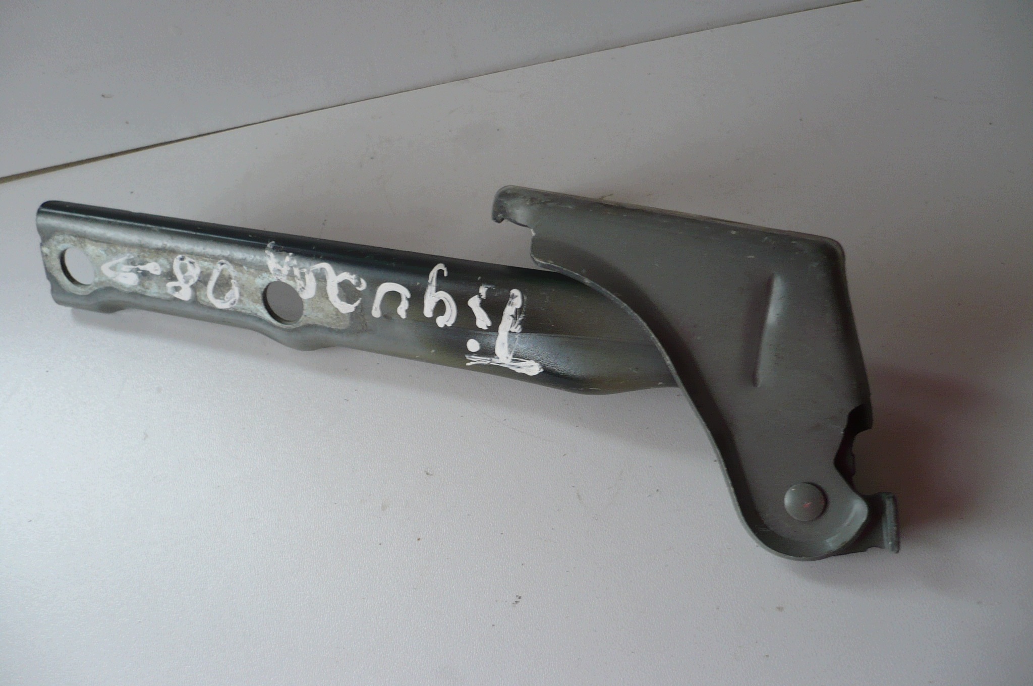 VW TIGUAN and 08- hinge bonnets right front