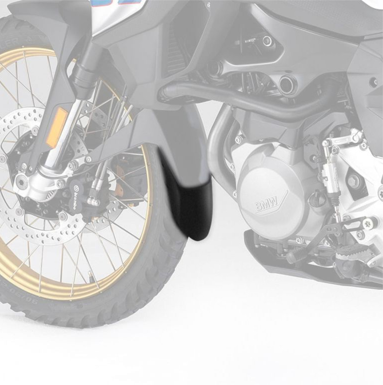 

Puig Przedłużenie Błotnika Bmw F850GS Adv. 18-23