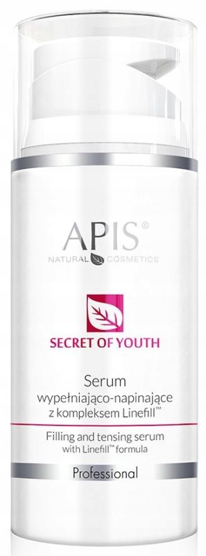 Apis Napínací Sérum S Komplexem Linefill 100 ml