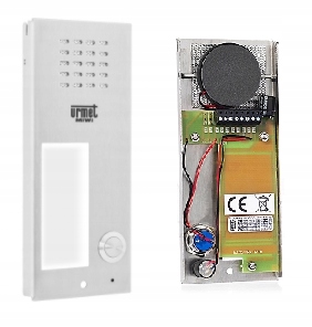 

Domofon Miwi Urmet Elite 6025/PR1