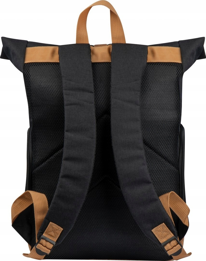 Plecak z rPET i korka Model Basic