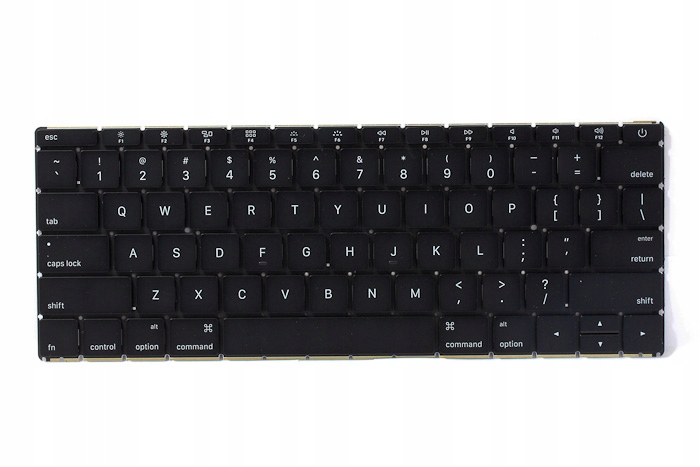 Klávesnice Apple Macbook 12" Retina A1534 2015US
