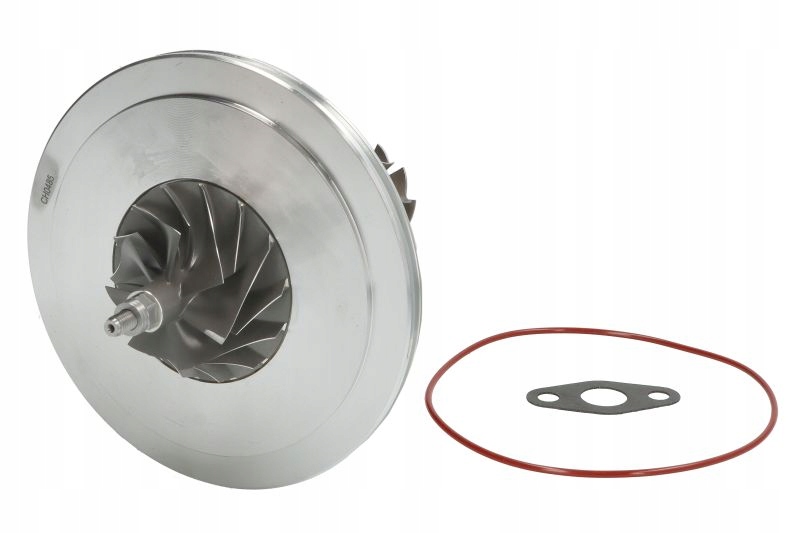 Cartridge Jádro Vložka Turbíny Bmw Série 5 E60 E61 535D 3.0 D 286 Km