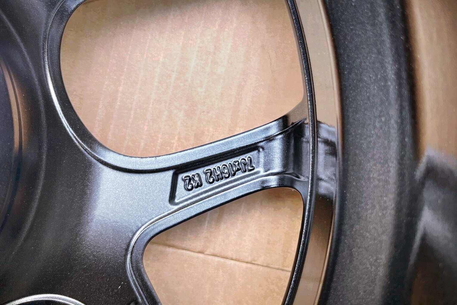 4x NOWE FELGI ALU BORBET Y TM SKODA FABIA SCALA RAPID OCTAVIA I KAMIQ 7x16 Model Y