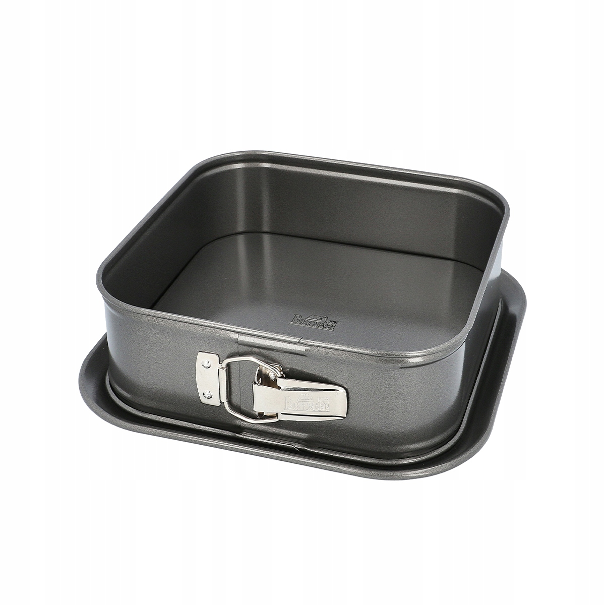 

Tortownica kwadrat Easy Baking 24x24 cm Birkmann