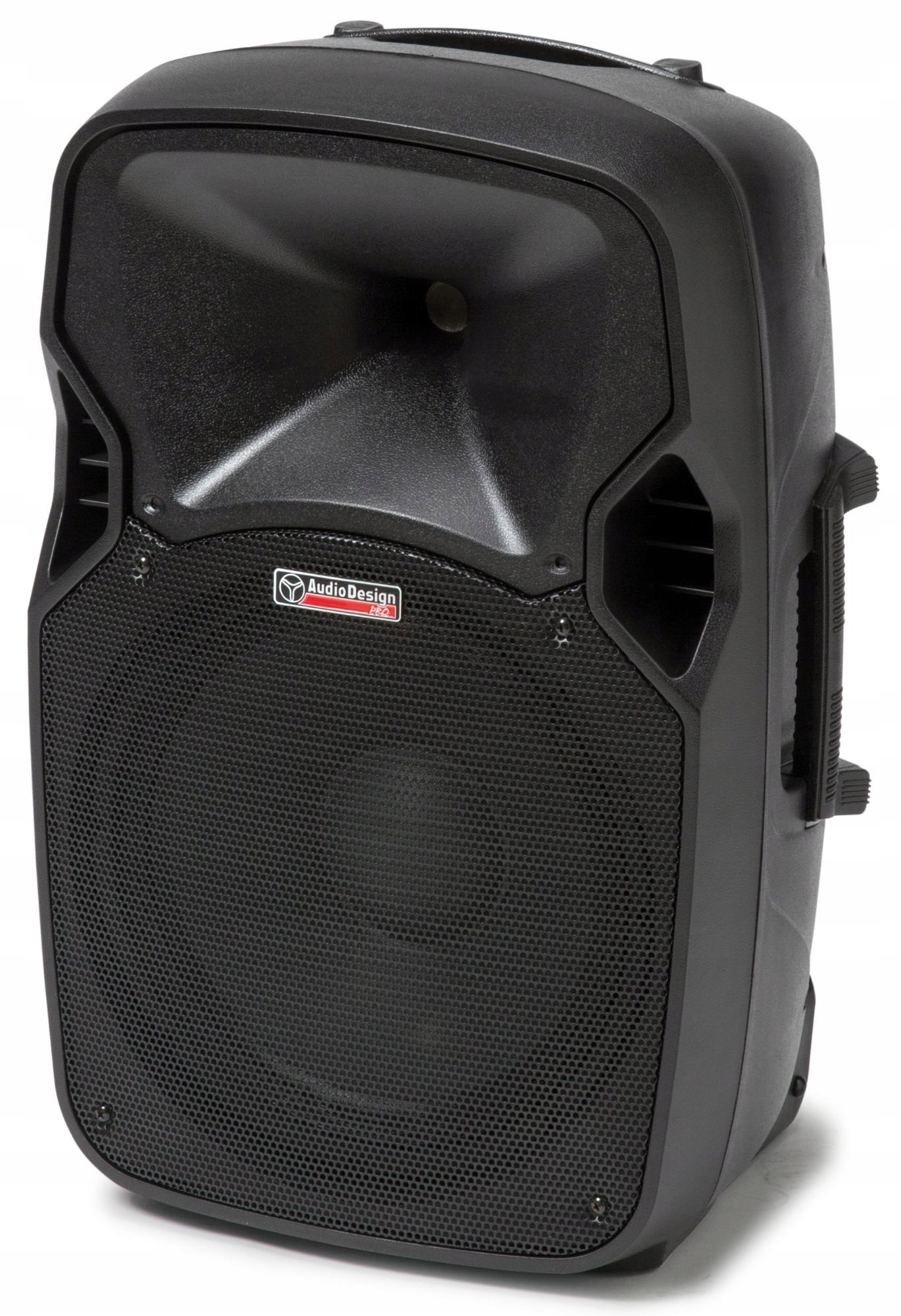 AudioDesign M12 Usb aktívny reprobox s prehrávačom