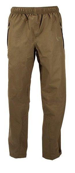 Spodnie Nash Tackle Waterproof Trousers 12-14 Lat
