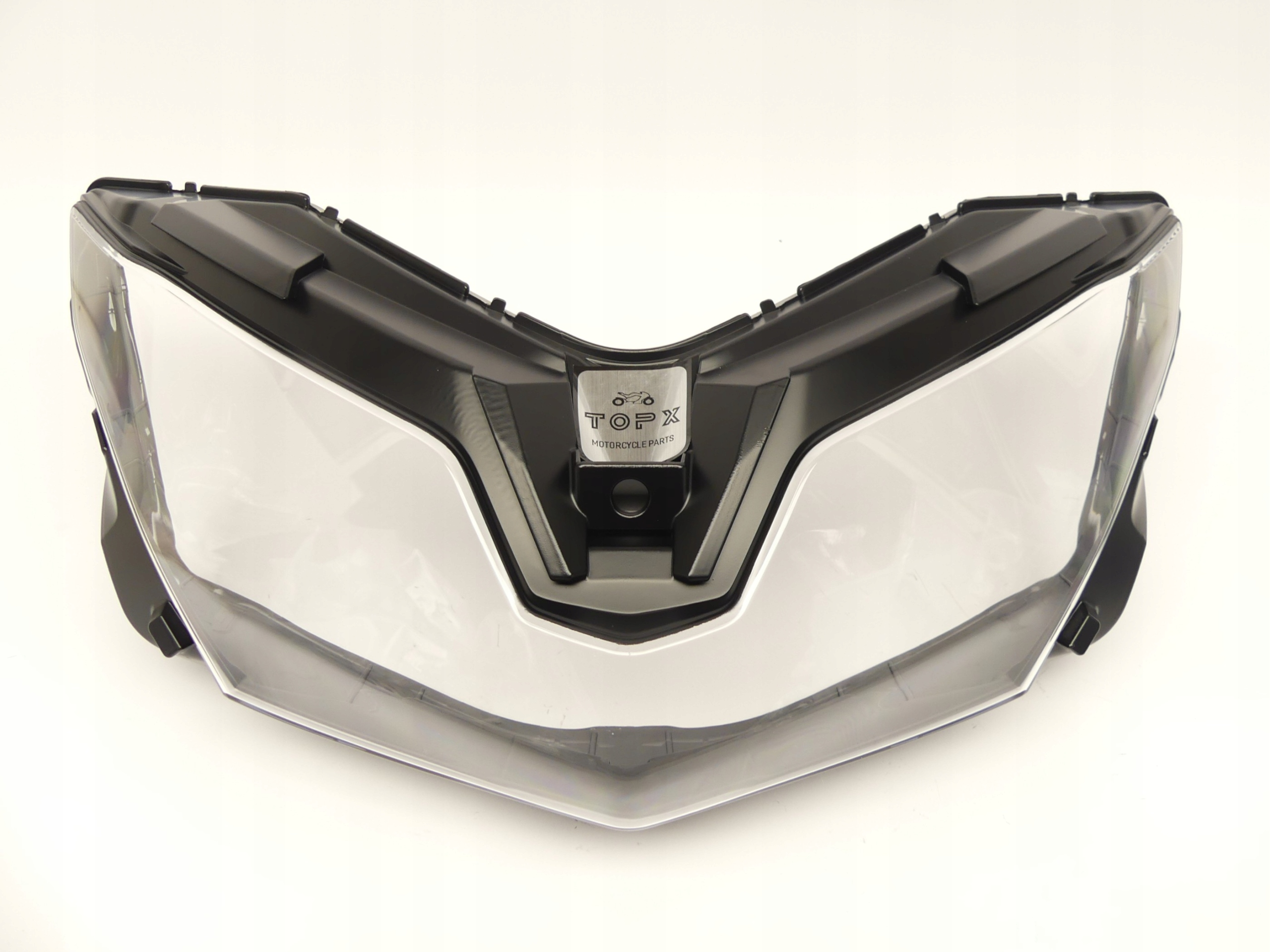 Honda 1800GL 1800 Gl Gold Wing 18+ stínidlo lampa světlomet TopX