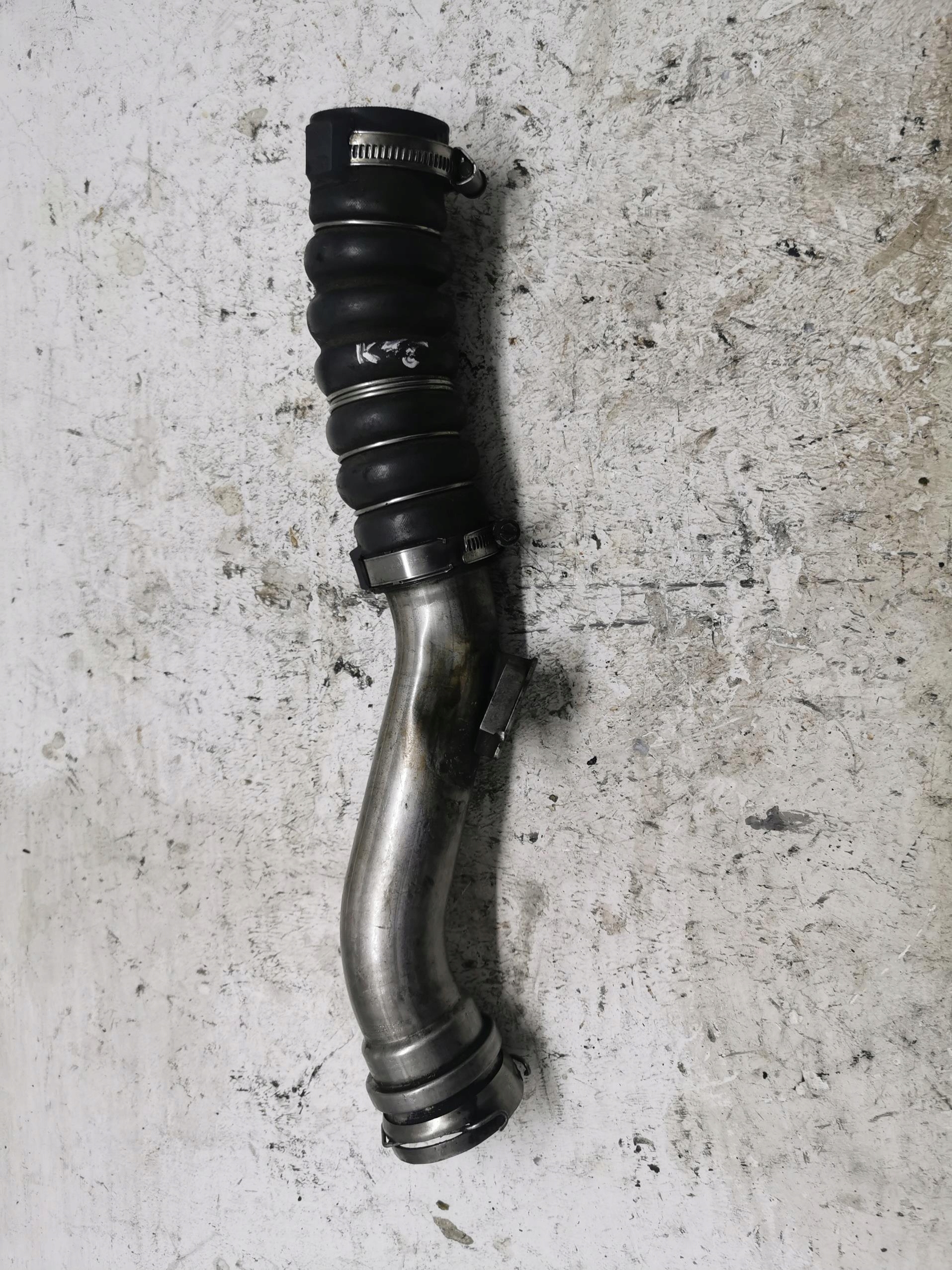 pipe air RENAULT MODUS 1.5 DCI 8200447887