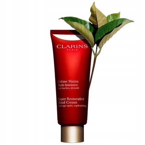 Clarins Restorative Hand Cream krém na ruce 100 ml