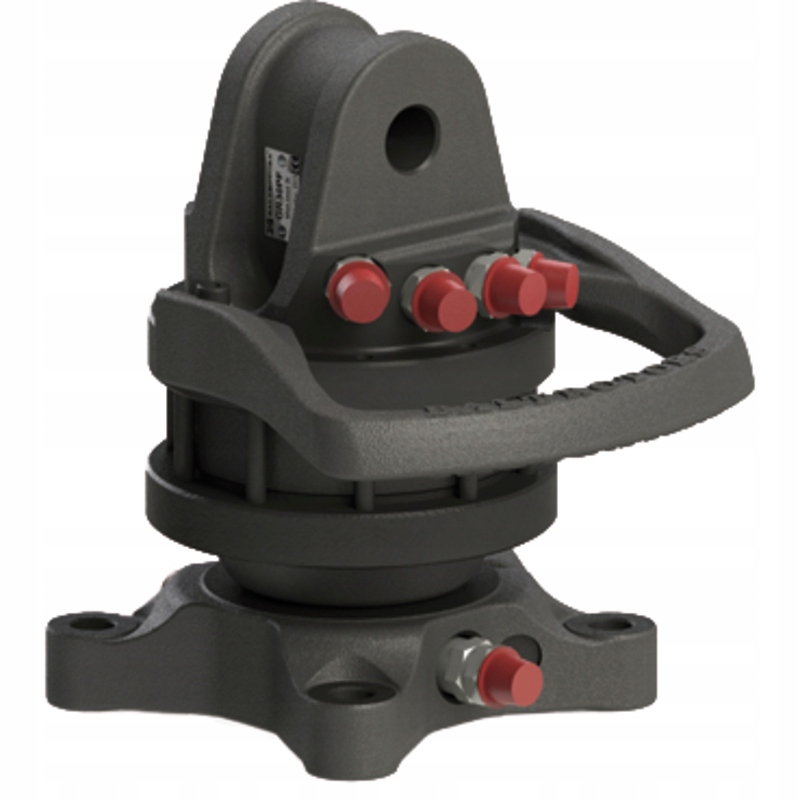 25702802 - Ротатор GR30PF 250bar 15kg 30kn Baltrotors