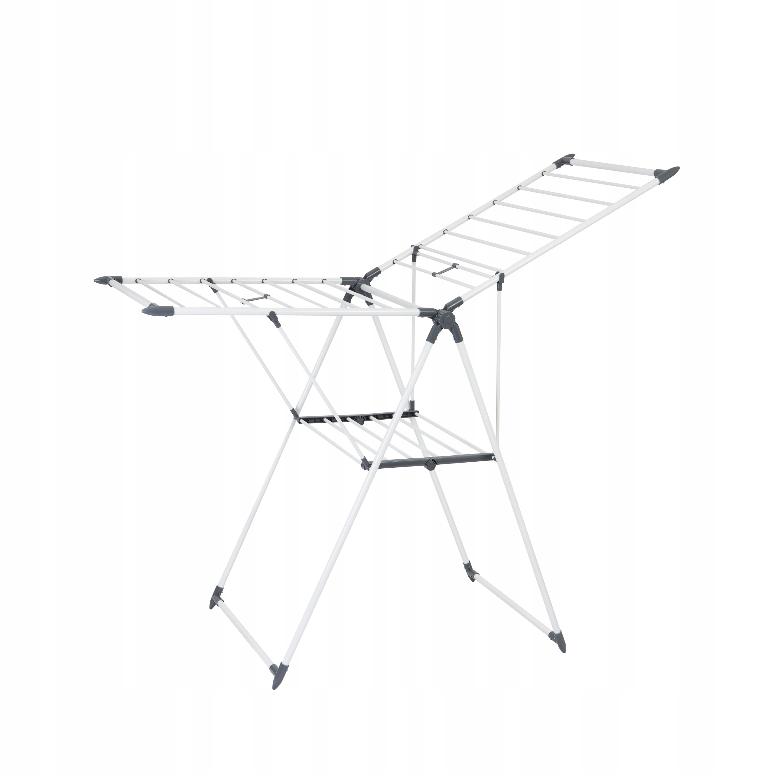 

Suszarka Na Pranie Stojąca Do Ubrań 13m Outlet