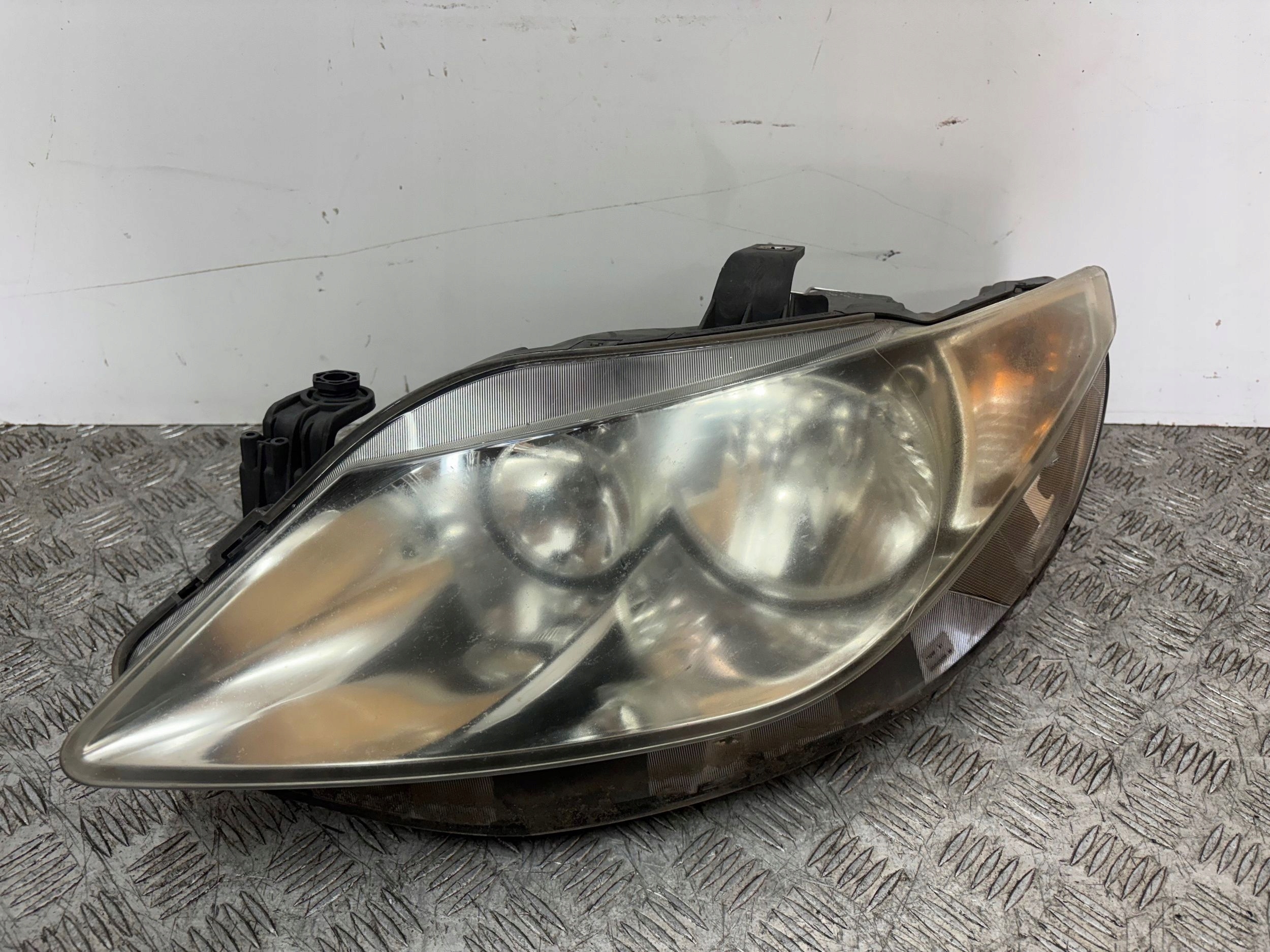 REFLEKTOR light left SEAT IBIZA 6J 09- 6J1941005D
