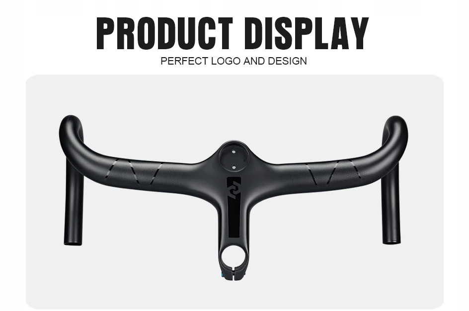 Kierownica węglowa OG-EVKIN