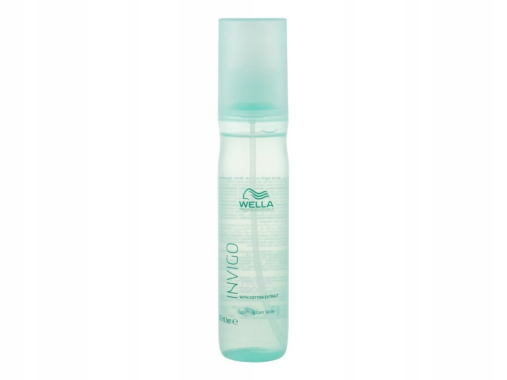 Kondicionér na vlasy Wella Professionals Invigo Volume Spray 150 ml