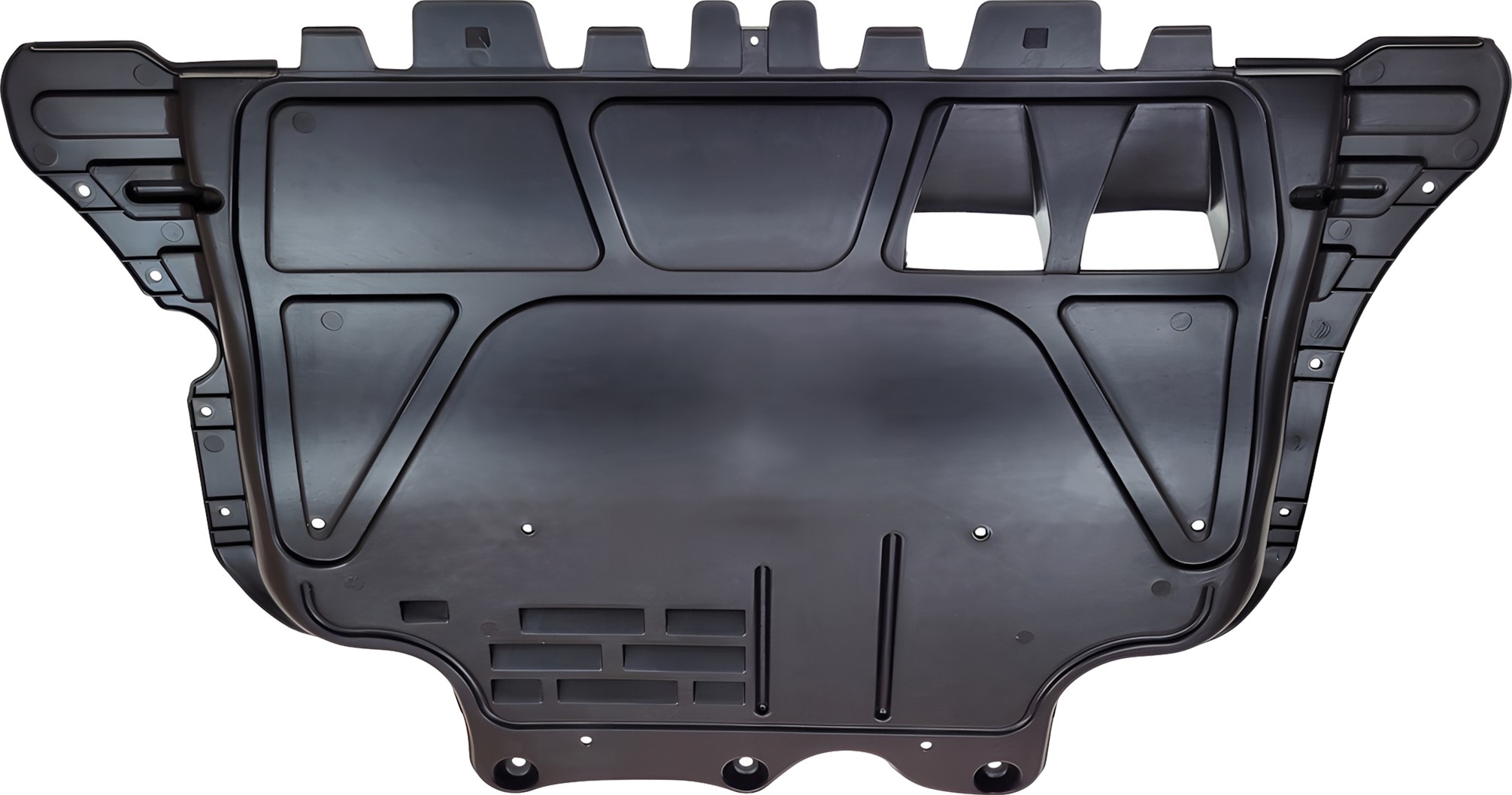 Dolna osłona silnika Volkswagen Touran III 2015-