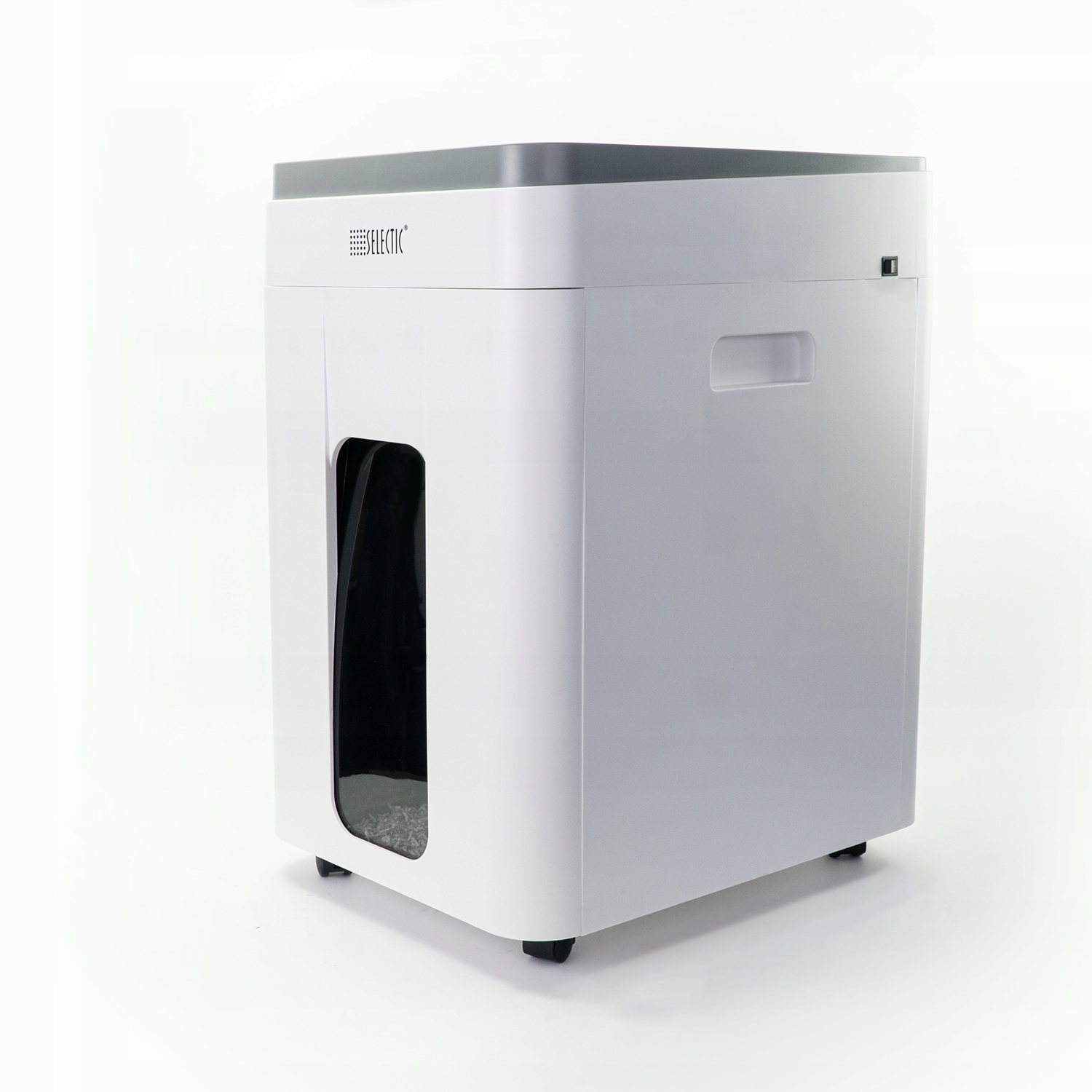 Niszczarka Selectic P-5 50 l