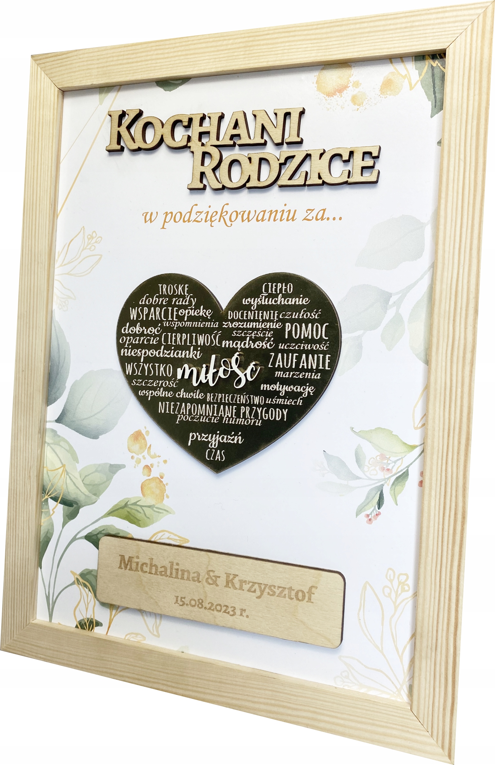 

Podziękowanie Dla Rodziców Na Ślub Wesele