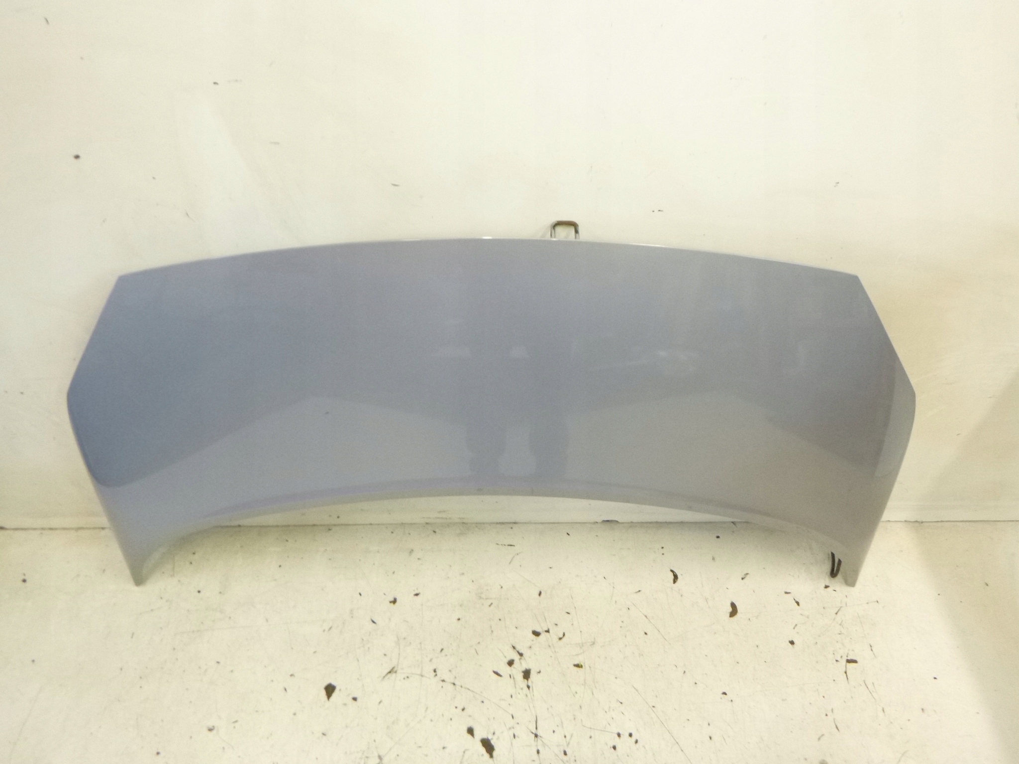 cofano Renault Grand Scenic II 2005r. TEA19