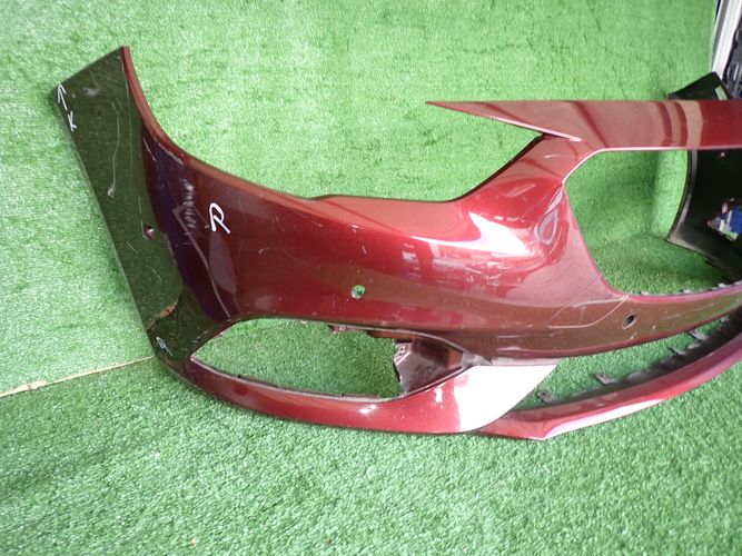 OPEL INSIGNIA B 17- Frontstoßstange vorne