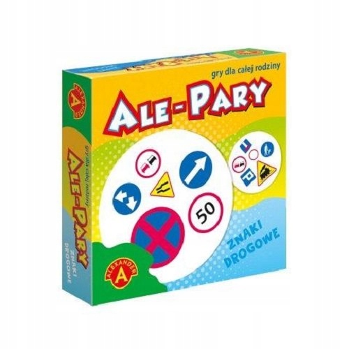 

Ale Pary Znaki Znajdź Parę Alexander