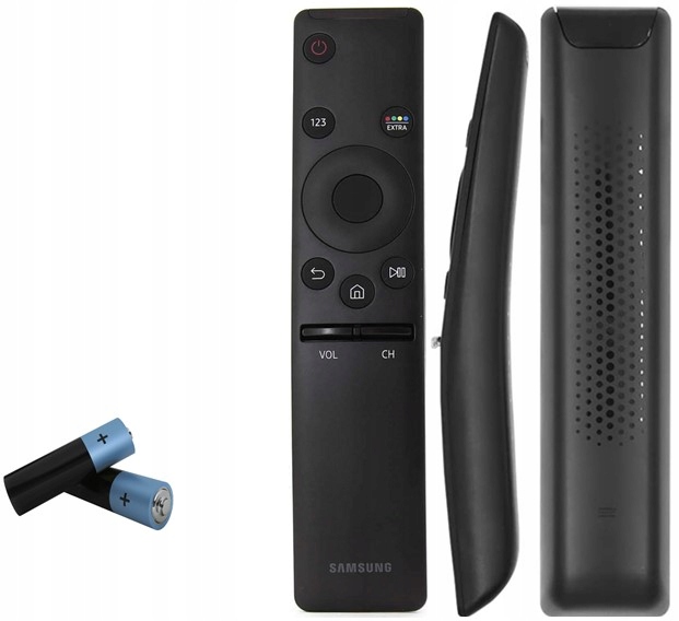 Originální Dálkový Ovladač Pro Televizor Samsung UA43K6000A UA43K6000AW UA43K6000AWXMV