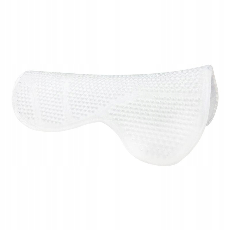 Podsedlová dečka pro koně protiskluzová, gelová, Full