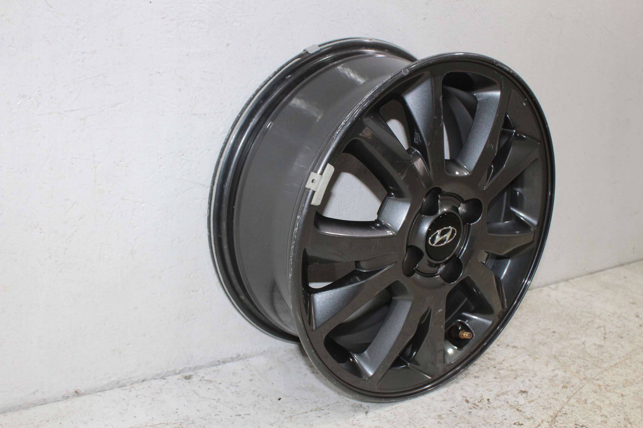 Hyundai hliníkový disk 15 52910-C8400