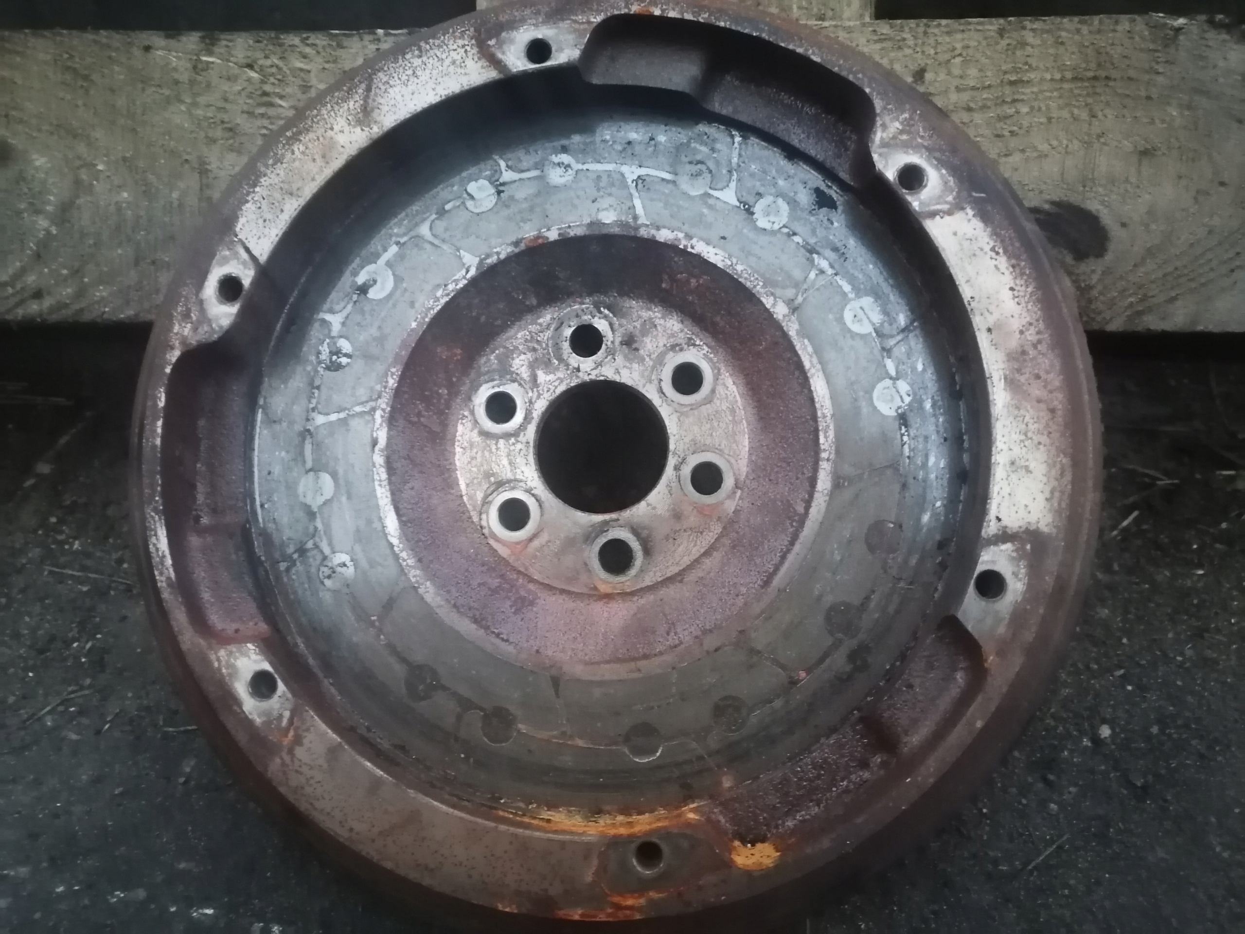 Embrayage Complets ZAFIRA B 1.6B 121006710