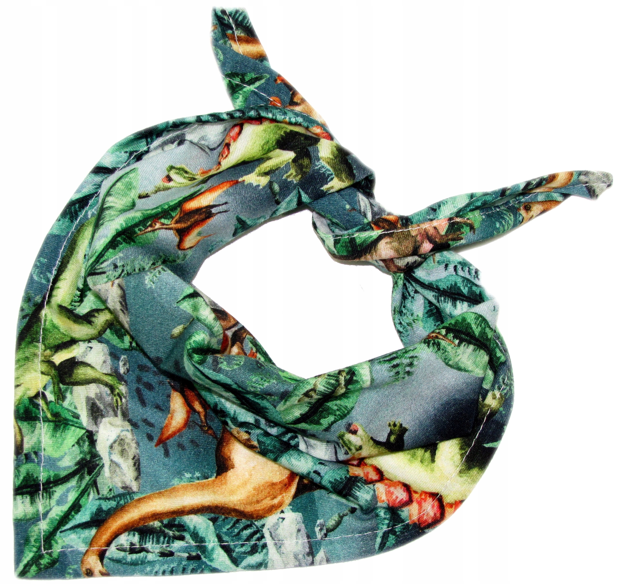 

Apaszka Pod Szyję Chusteczka Bandamka Od Słońca