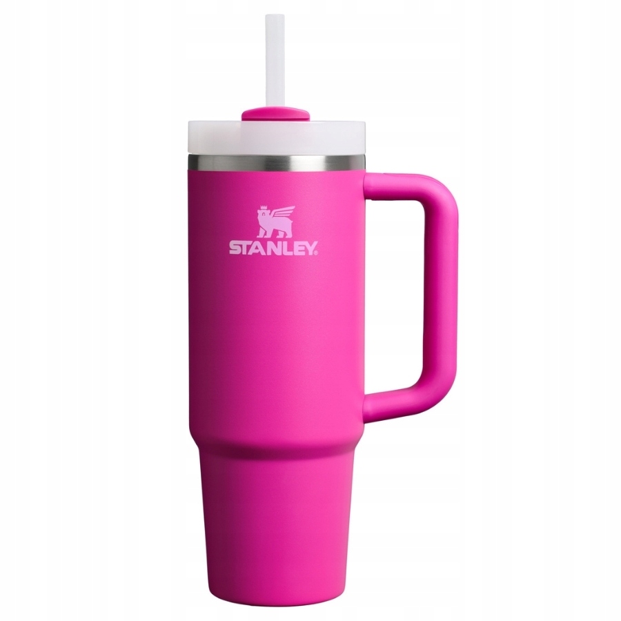 Stanley Termohrnek Quencher H2.0FlowState Tumbler 0.89L Violet Blossom