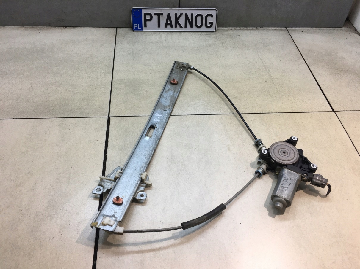 window regulator right front MAVERICK II CM091110B AY262100-0331