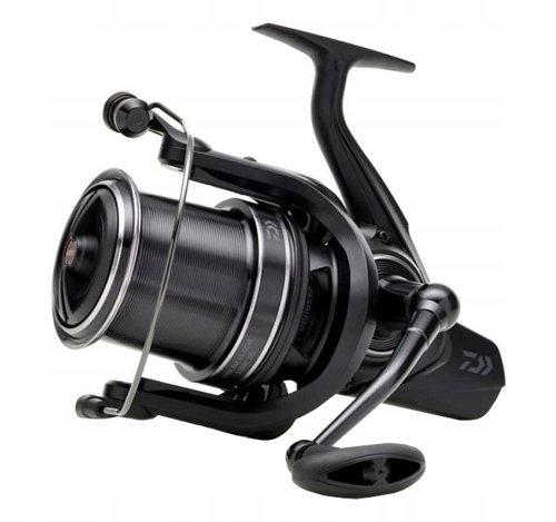 Daiwa Emblem 45 Scw Qd