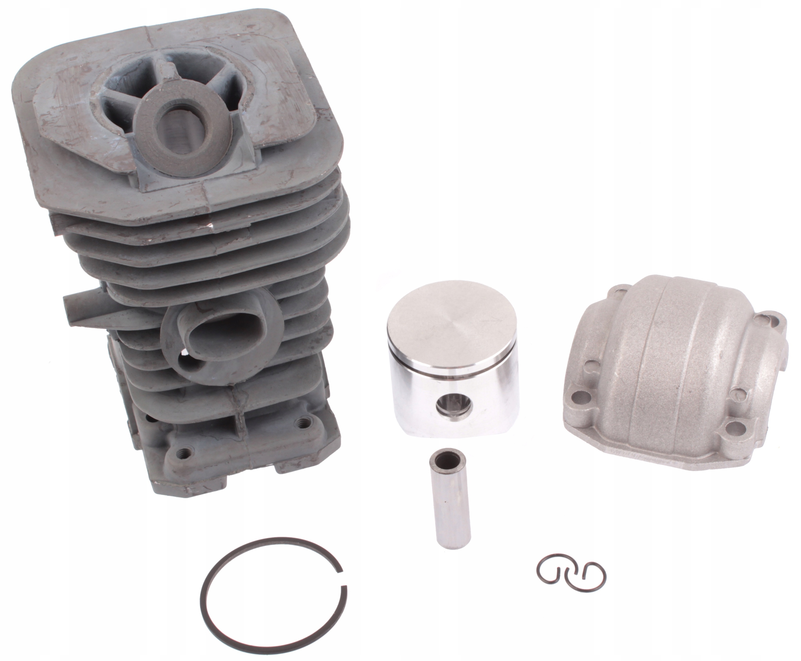 

Cylinder tłok Zestaw Naprawczy Husqvarna 136 137