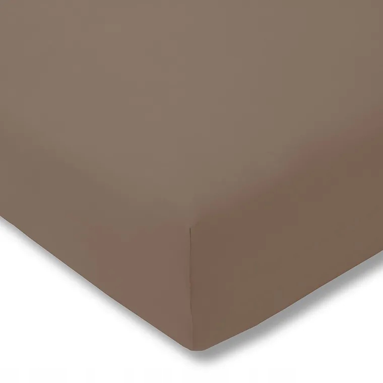 Prestieradlo s gumičkou Estella 095 Zwirn-Jersey 150 x 200 cm