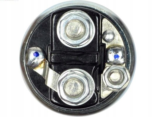 AUTOMAT WŁĄCZNIK ELEKTROMAGNETYCZNY ROZRUSZNIKA Numer katalogowy części SS9030