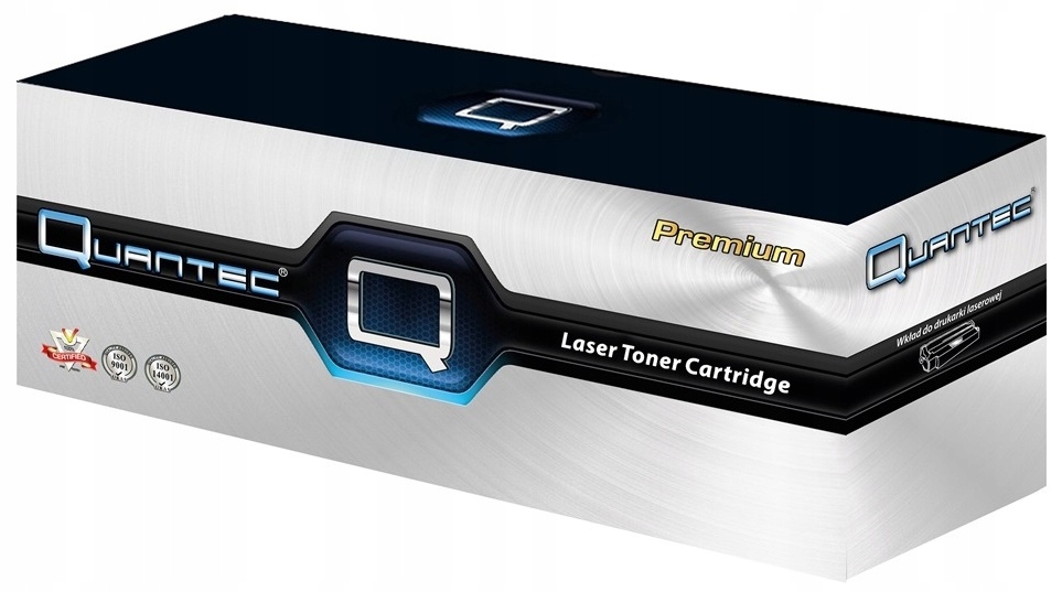 Toner Quantec do Hp CB436A M1120 Mfp, M1120n, M1522nf, P1505 na 2000 stron
