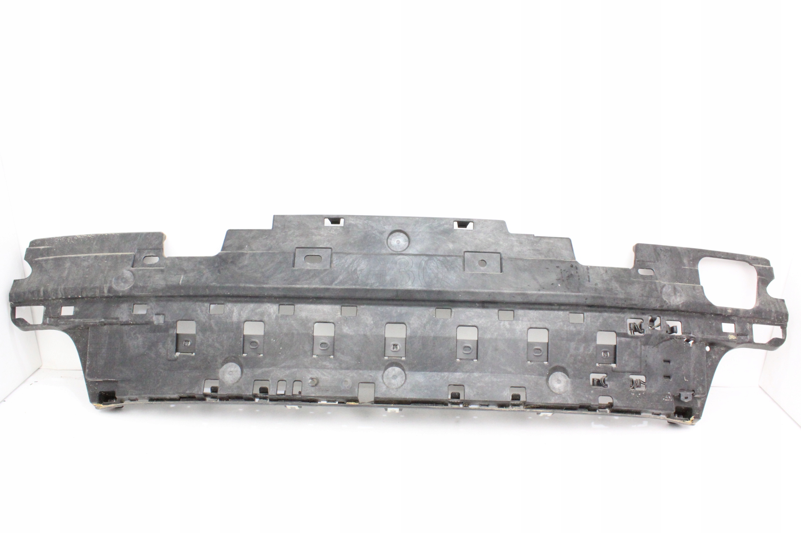 7387296 7391042 - Ковзний адаптер заднього бампера SMART OPENER BMW G30