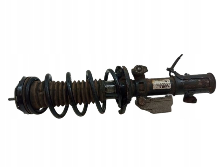 shock absorber EY right front 1.5 TDCI TRANSIT1618045FA Ford Tourneo Courier and