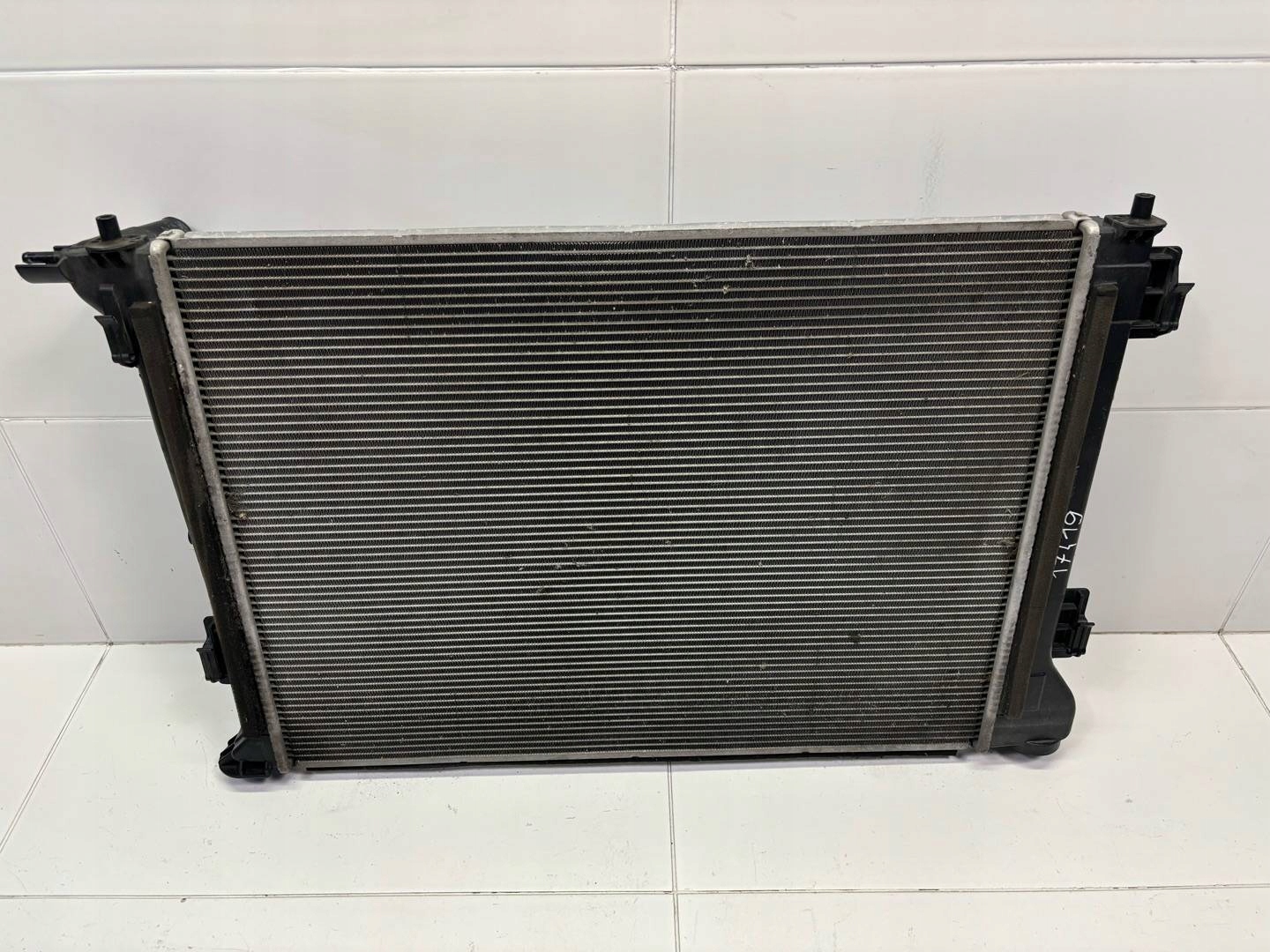Radiatore / Raffreddatore Hyundai Tucson 4 2020 25310D7500