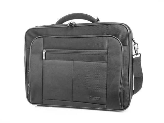 Natec Torba Laptop Boxer 17,3''